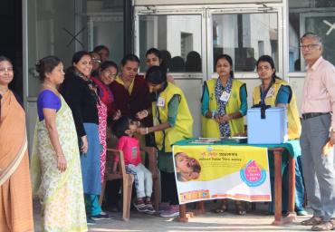 Services Available at Bidhannagar Matrisadan Hospital